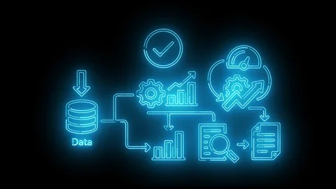 Data Monitoring & Analytics Systems